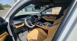 Changan UNI-K 2024 года за 14 150 000 тг. в Алматы – фото 4