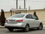 Nissan Almera 2014 годаfor3 900 000 тг. в Актау – фото 4