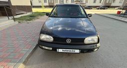 Volkswagen Golf 1994 года за 800 000 тг. в Астана