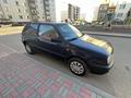 Volkswagen Golf 1994 года за 600 000 тг. в Астана – фото 2