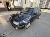 Volkswagen Golf 1994 года за 1 100 000 тг. в Астана – фото 5