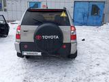 Chery Tiggo 2010 годаүшін2 000 000 тг. в Караганда – фото 3