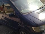 Mercedes-Benz Vito 2003 года за 3 700 000 тг. в Шымкент – фото 5