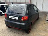 Daewoo Matiz 2006 года за 800 000 тг. в Павлодар – фото 4