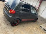 Daewoo Matiz 2006 года за 800 000 тг. в Павлодар – фото 5