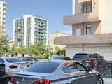 BMW 535 2014 года за 7 800 000 тг. в Уральск – фото 3