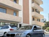 BMW 535 2014 года за 7 800 000 тг. в Уральск – фото 4