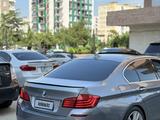BMW 535 2014 года за 7 800 000 тг. в Уральск – фото 5