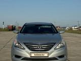 Hyundai Sonata 2012 года за 4 800 000 тг. в Атырау