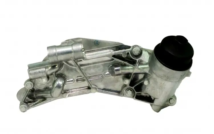 Теплообменник за 29 900 тг. в Алматы