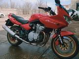 Suzuki  Bandit GSF 600 2000 годаүшін1 500 000 тг. в Степногорск