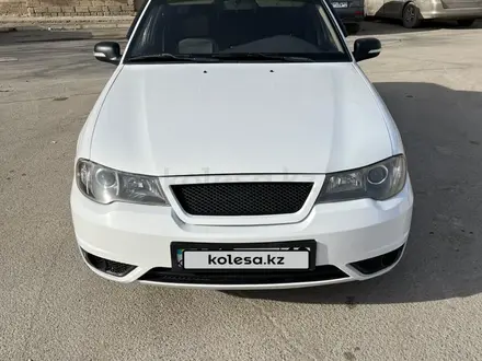 Daewoo Nexia 2013 года за 2 700 000 тг. в Жанаозен