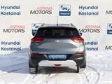 Chevrolet Tracker Premier 2023 года за 7 590 000 тг. в Костанай – фото 5