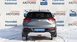 Chevrolet Tracker Premier 2023 года за 7 590 000 тг. в Костанай – фото 5