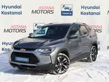 Chevrolet Tracker Premier 2023 года за 7 590 000 тг. в Костанай