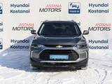 Chevrolet Tracker Premier 2023 года за 7 590 000 тг. в Костанай – фото 2