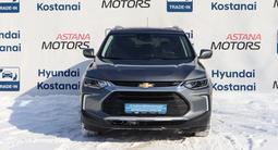 Chevrolet Tracker Premier 2023 года за 7 590 000 тг. в Костанай – фото 2