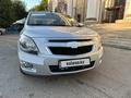 Chevrolet Cobalt 2022 года за 6 000 000 тг. в Шымкент – фото 9