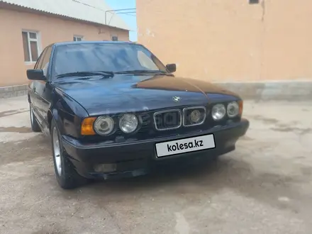 BMW 525 1994 года за 2 050 000 тг. в Шымкент