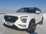 Hyundai Creta 2022 годаfor12 600 000 тг. в Караганда – фото 3