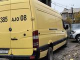 Mercedes-Benz Sprinter 2008 годаүшін12 000 000 тг. в Кордай – фото 3