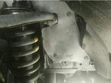 Пыльник двигателя — Грязезащита за 15 000 тг. в Алматы – фото 2