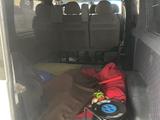 Ford Transit 2000 года за 5 500 000 тг. в Шымкент – фото 5