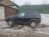 Land Rover Freelander 2004 годаүшін1 750 000 тг. в Алматы – фото 4