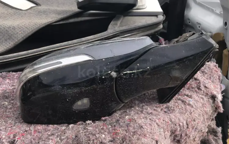 Боковое зеркало Kia Cadenza k7 за 10 000 тг. в Алматы