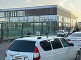 ВАЗ (Lada) Priora 2171 2013 года за 1 650 000 тг. в Шымкент – фото 2
