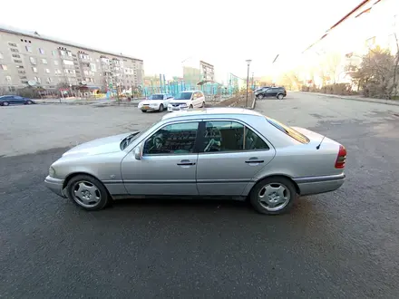 Mercedes-Benz C 280 1994 года за 2 500 000 тг. в Талдыкорган – фото 3