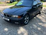 BMW 320 1993 годаүшін2 800 000 тг. в Талдыкорган – фото 2