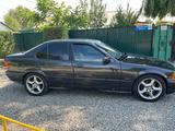 BMW 320 1993 годаүшін2 800 000 тг. в Талдыкорган