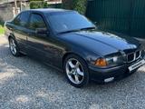 BMW 320 1993 годаүшін2 800 000 тг. в Талдыкорган – фото 5