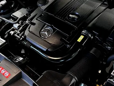 Mercedes-Benz E 200 2012 года за 11 500 000 тг. в Костанай – фото 20