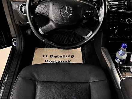 Mercedes-Benz E 200 2012 года за 11 500 000 тг. в Костанай – фото 22