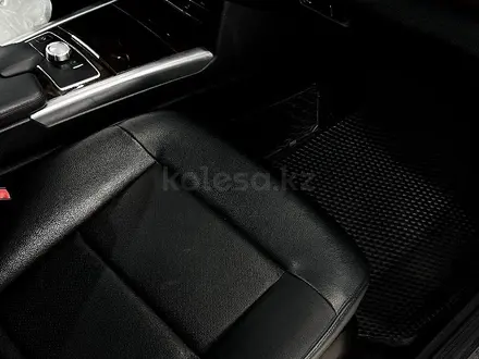 Mercedes-Benz E 200 2012 года за 11 500 000 тг. в Костанай – фото 31