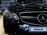 Mercedes-Benz E 200 2012 годаfor11 500 000 тг. в Костанай – фото 4