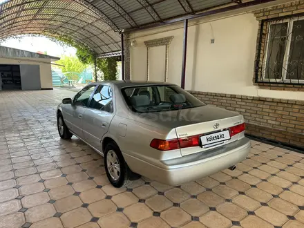 Toyota Camry 2001 года за 3 700 000 тг. в Кызылорда – фото 3