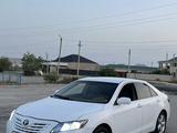 Toyota Camry 2007 года за 4 500 000 тг. в Жанаозен