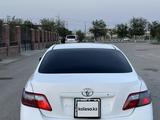 Toyota Camry 2007 года за 4 500 000 тг. в Жанаозен – фото 5