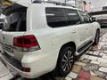 Toyota Land Cruiser 2017 года за 35 000 000 тг. в Тараз – фото 4