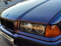 BMW 328 1995 годаүшін2 300 000 тг. в Астана