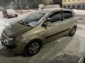 Hyundai Getz 2007 года за 4 200 000 тг. в Караганда – фото 9