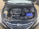 Hyundai Sonata 2010 годаfor5 200 000 тг. в Актобе – фото 4