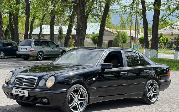 Mercedes-Benz E 280 1996 года за 2 300 000 тг. в Алматы