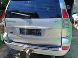 Toyota Land Cruiser Prado 2006 года за 9 200 000 тг. в Темиртау – фото 4