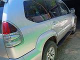 Toyota Land Cruiser Prado 2006 года за 9 200 000 тг. в Темиртау – фото 3