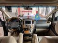 Toyota Alphard 2007 годаүшін9 000 000 тг. в Алматы – фото 14