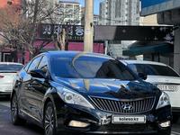 Hyundai Grandeur 2014 года за 8 999 990 тг. в Шымкент